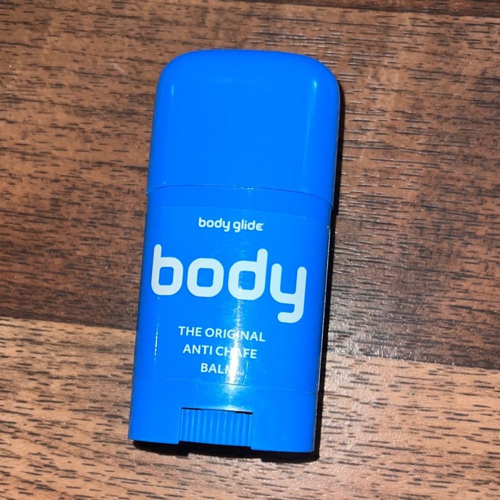 Anti Chafe Balm body glide